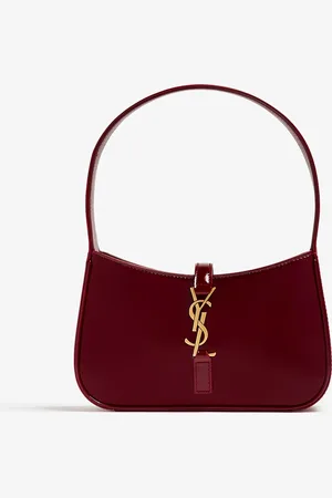 Saint Laurent Le 5 À 7 mini hobo bag