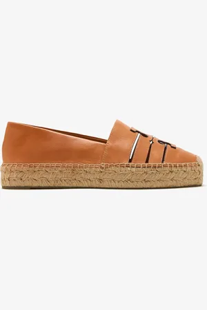 Tory Burch Ines platform espadrilles