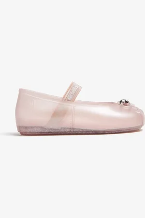 Melissa Sophie ballet flats