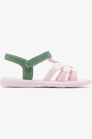 Melissa Hip Bloom sandals