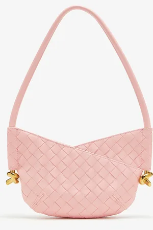 Bottega Veneta Baby Solstice bag