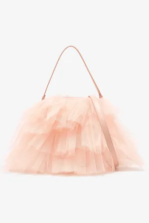 Simone Rocha Mini Frilly tutu bag