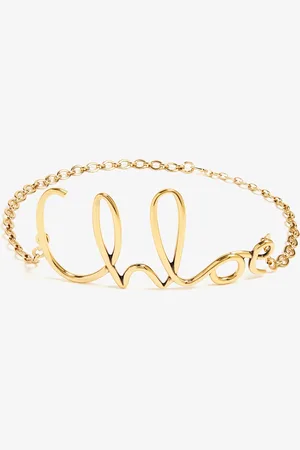 Chloé The Iconic large belt