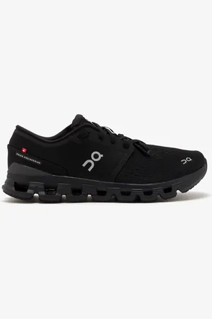 On Running Cloud X 4 sneakers