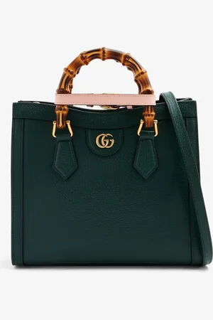 Gucci Diana small tote bag