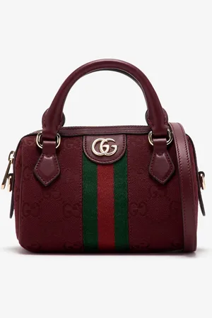 Gucci Ophidia super mini bag