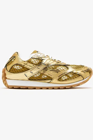 Bottega Veneta Orbit sneakers