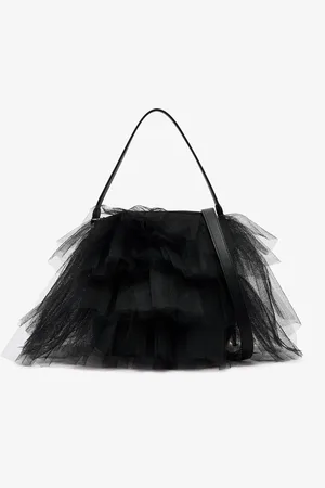 Simone Rocha Mini Frilly tutu bag