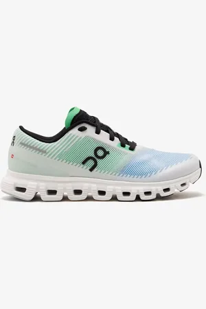 On Running Cloud 6 Push sneakers