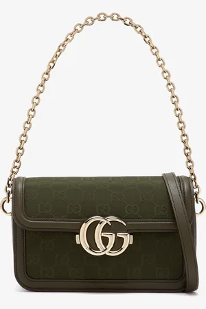 Gucci Go small shoulder bag
