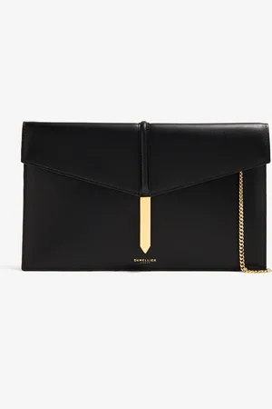 DeMellier The Tokyo clutch