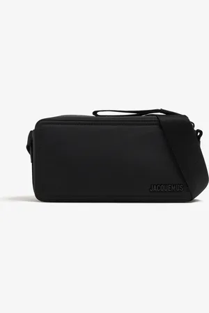 Jacquemus Le Cuerda horizontal bag