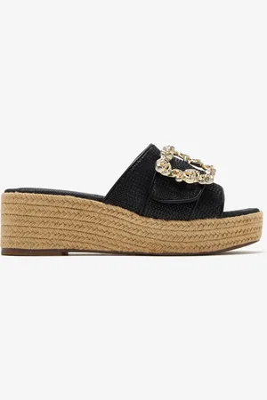 Sam Edelman Celia platform wedge sandals