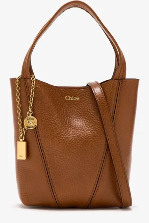 Chloé Small Spin Tote bag