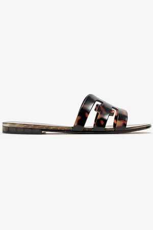 Sam Edelman Bay jelly sandals