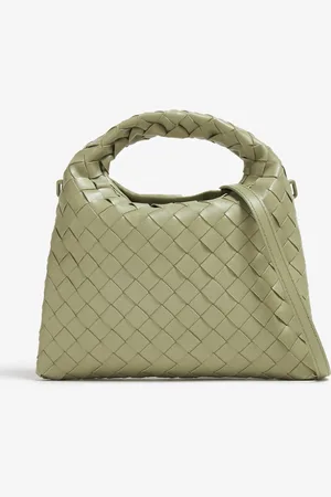 Bottega Veneta Mini Hop hobo bag