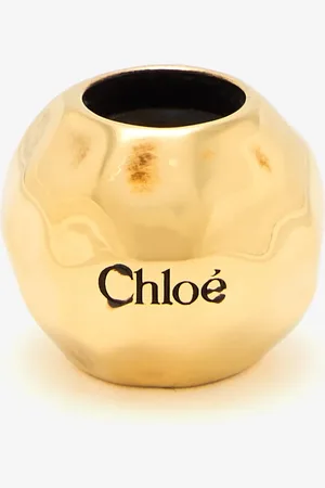 Chloé Sphere Dice Bracelet bag charm