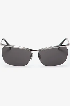 Céline Geometric sunglasses
