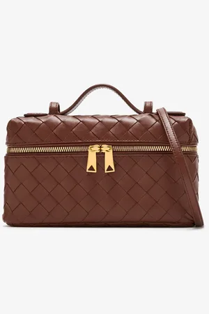 Bottega Veneta Bang Bang vanity bag