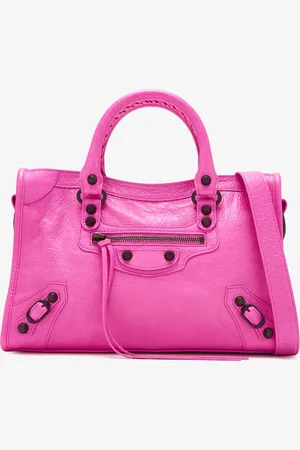 Balenciaga Le City small bag