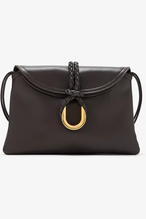 Bottega Veneta Baby Liberta bag