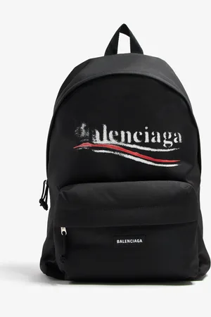 Balenciaga Explorer backpack