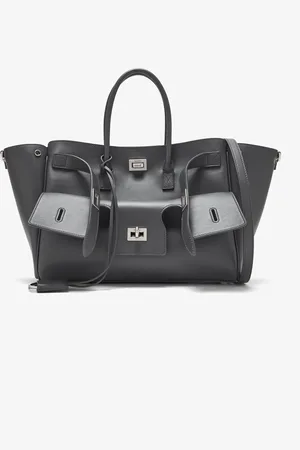 Balenciaga Bel Air small carry-all bag