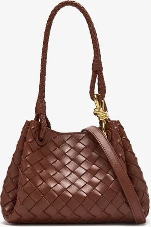 Bottega Veneta Small Parachute bag