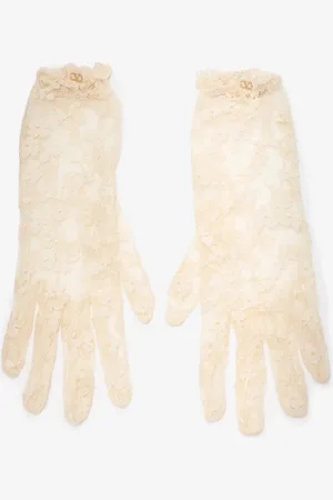 VALENTINO GARAVANI VLogo Signature gloves