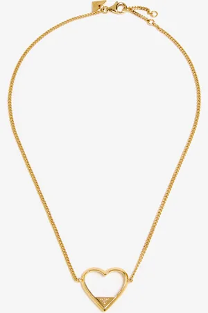 Prada Metal necklace