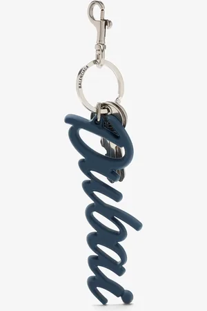 Balenciaga Dubai keyring