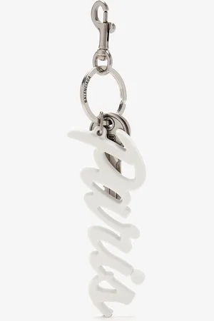 Balenciaga Paris keyring