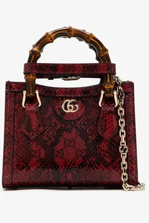 Gucci Diana mini tote bag