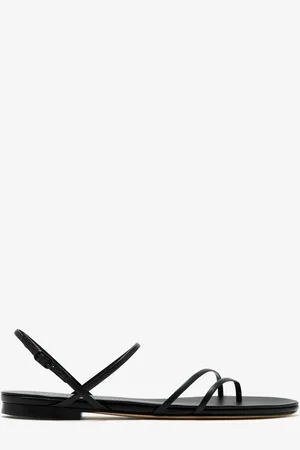 Studio Amelia Helix flat sandals