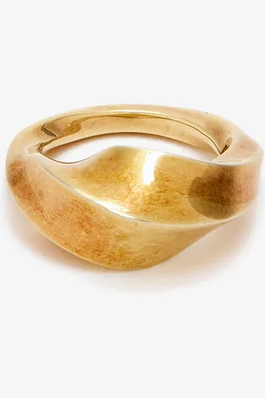 Bottega Veneta Twist ring