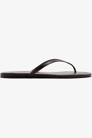 Staud Freja thong flat sandals