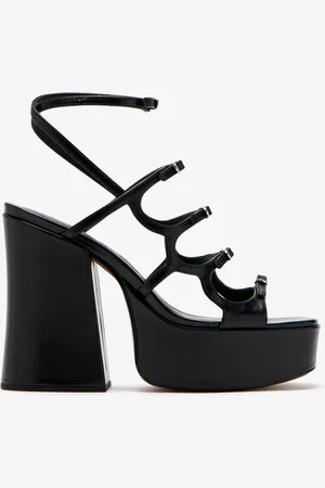 Marc Jacobs The Kiki platform sandals