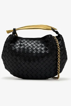 Bottega Veneta Sardine chain bag