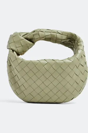 Bottega Veneta Mini Jodie bag