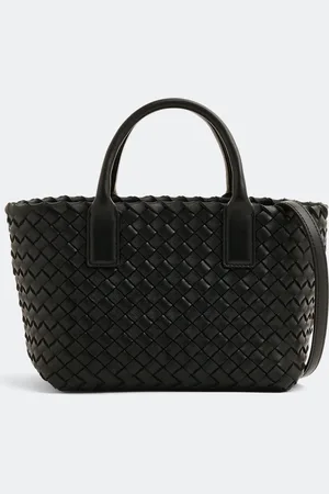 Bottega Veneta Mini Cabat bag