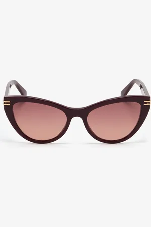Bvlgari B.Zero1 cat eye sunglasses