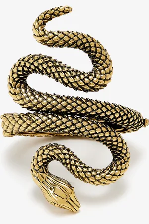 Chloé The Snake bracelet