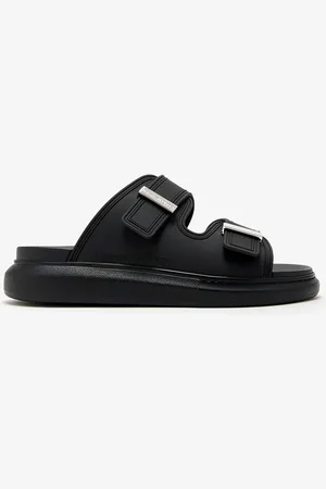 Alexander McQueen Hybrid sandals