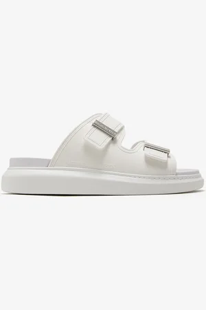 Alexander McQueen Hybrid sandals