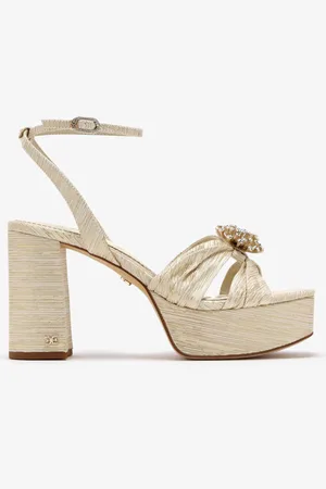 Sam Edelman Janelle platform sandals