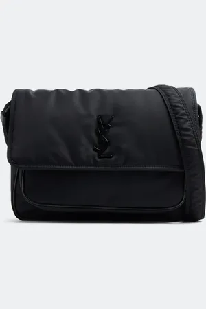 Saint Laurent Niki messenger bag