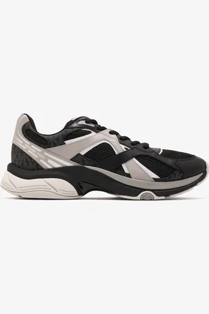 Michael Kors Leo sneakers