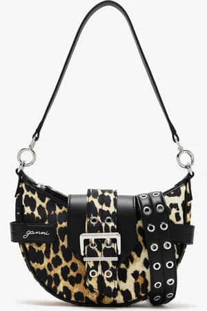 Ganni Small Bucky bag
