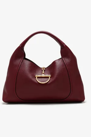 Gucci Softbit large shoulder bag
