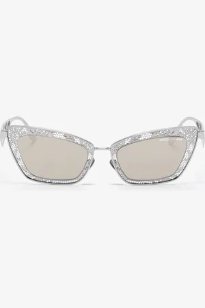 Dolce & Gabbana DG Lace sunglasses